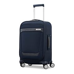 Kohls cheap revo luggage