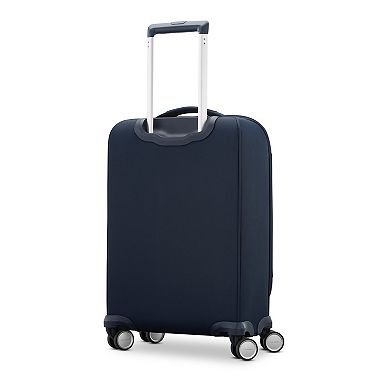 Samsonite Elevation Plus Carry-On Softside Spinner Luggage