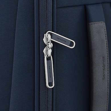 Samsonite Elevation Plus Carry-On Softside Spinner Luggage