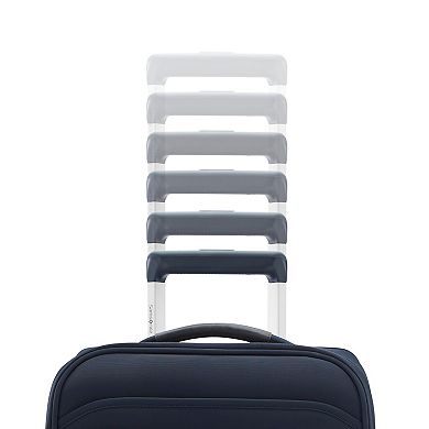 Samsonite Elevation Plus SS Carry-On Spinner Luggage
