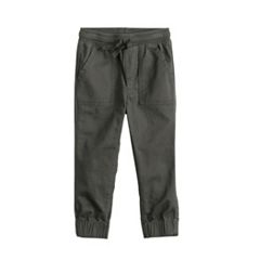 Boys Jogger Pants Find On Trend Clothing for Your Family Kohl s