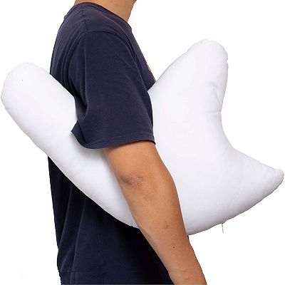 Best pillow after rotator cuff surgery best sale