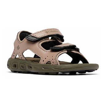 Columbia Techsun Vent Kids Water Sandals