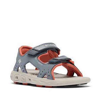 Columbia Techsun Vent Toddler Water Sandals