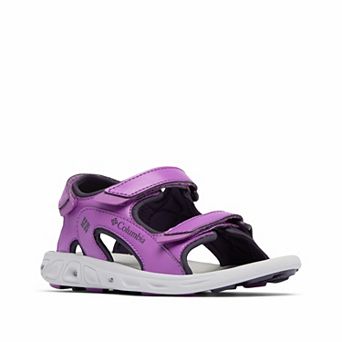 Columbia Techsun 3 Kids' Water Sandals