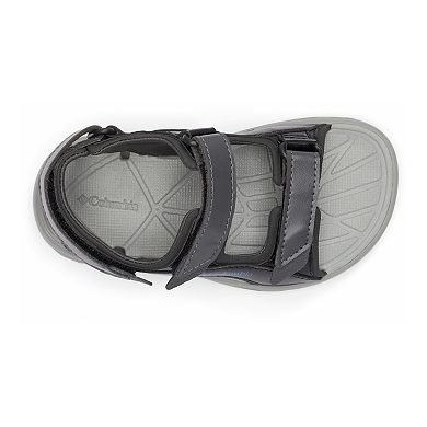 Columbia Techsun 3 Kids' Water Sandals