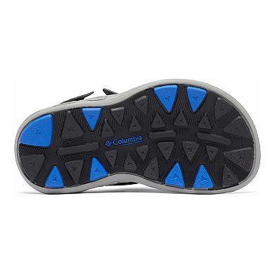 Columbia Techsun 3 Kids' Water Sandals