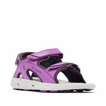 Columbia Techsun 3 Kids' Water Sandals
