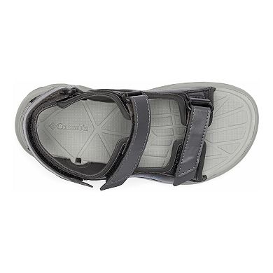 Columbia Techsun 3 Toddler Strap Sandals