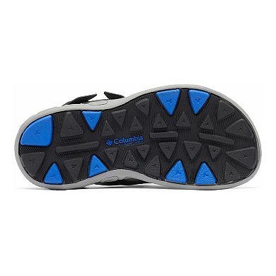 Columbia Techsun 3 Toddler Strap Sandals