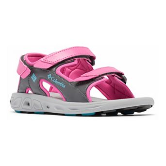 Columbia Techsun 3 Toddler Water Sandals