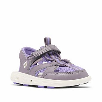 Columbia Techsun Wave Toddler Sandals