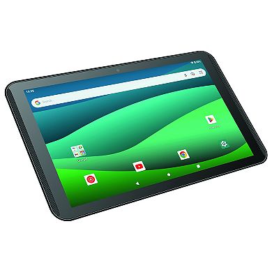 Visual Land Prestige 10-in. 128 GB Android Tablet (2023 Model)