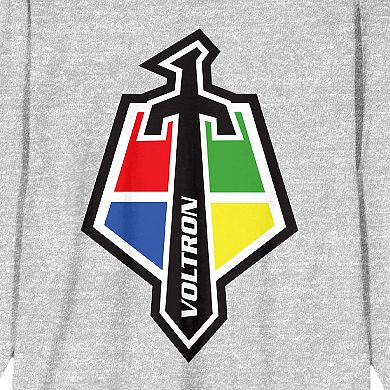 Men's Voltron Sword Graphic Tee