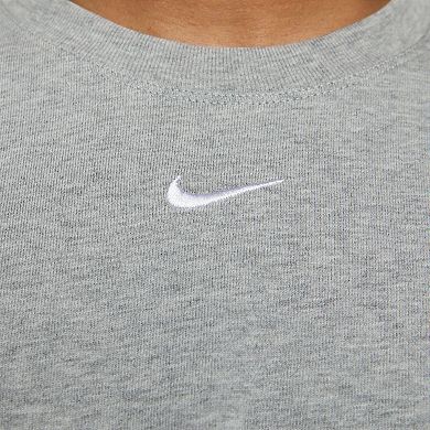 Women's Nike Sportswear Essentials Boxy Tee