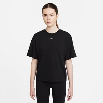 Women's Nike Sportswear Essentials Boxy Tee