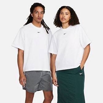 Women's Nike Sportswear Essentials Boxy Tee