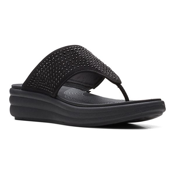 Easy spirit drift flip flops on sale