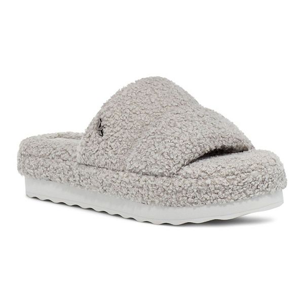 Kohls store ugg slippers