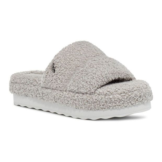 Kohls uggs outlet slippers