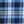 Clear Blue Plaid