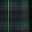 Hunter Navy Plaid