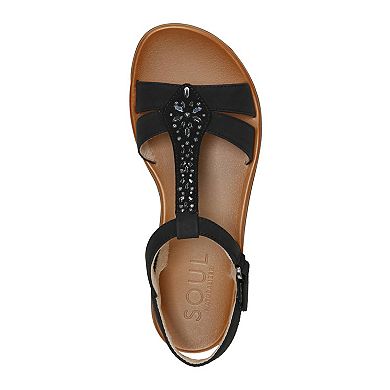 SOUL Naturalizer Summer Women's Sandals