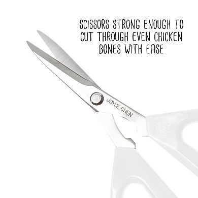Joyce Chen Unlimited Kitchen Scissors