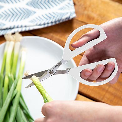 Joyce Chen Unlimited Kitchen Scissors