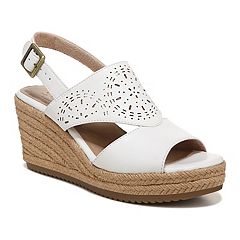 Natural soul hot sale sandals at kohl's