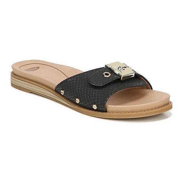 Kohls slide online sandals