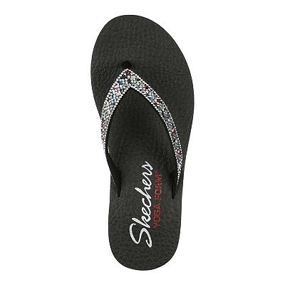 Skechers Cali Meditation Lotus Bae Women s Sandals