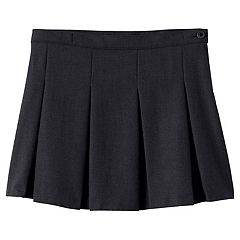 Black Uniform Skirts Kohl s