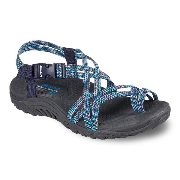 Kohl's skechers online sandals