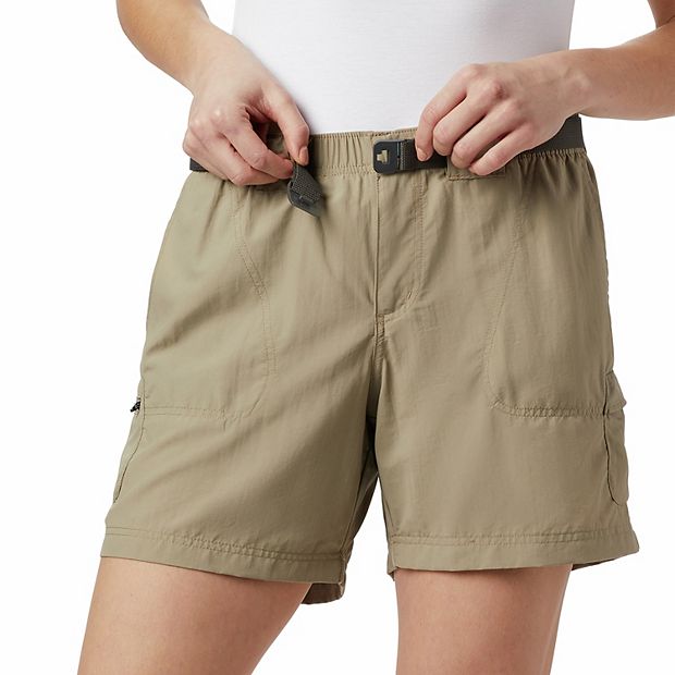 Ladies best sale columbia shorts