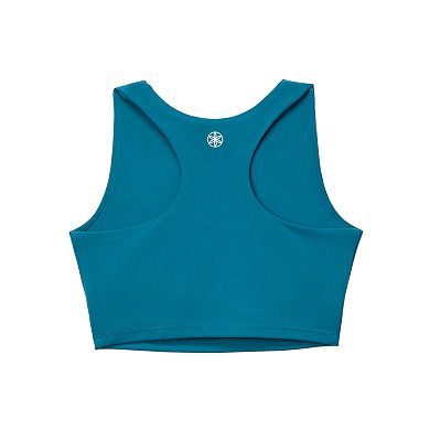 Girls 7-16 Gaiam Layla High-Neck Bralette