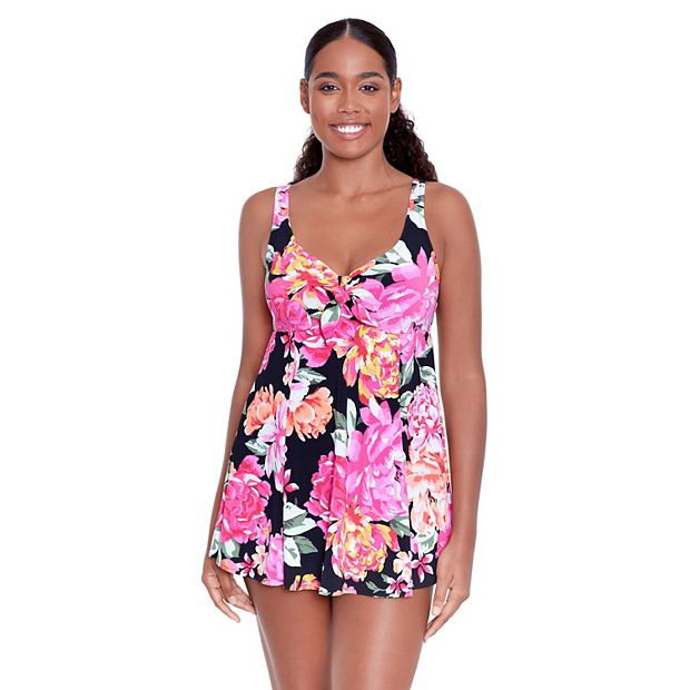 Kohls swimdress shop