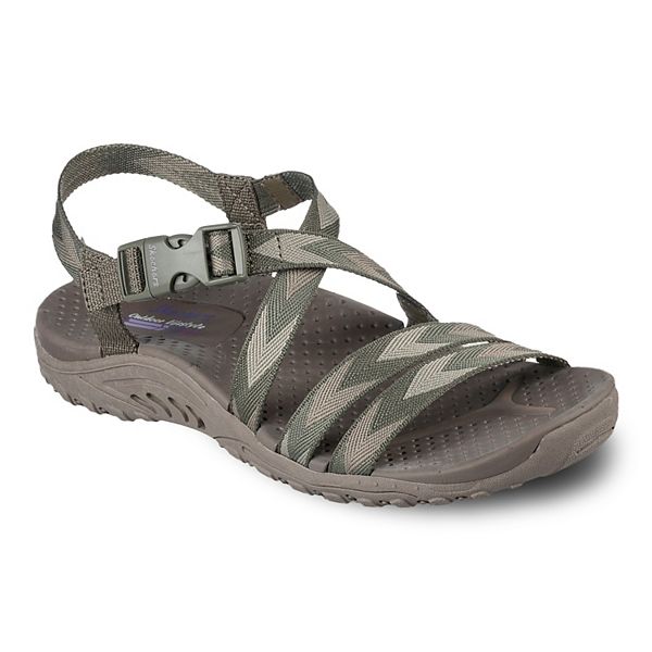 Skechers sandals at kohls sale