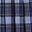 Classic Navy Plaid