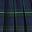 Hunter Navy Plaid
