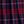 Navy Large Plaid