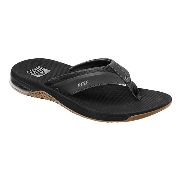 Kohls men's store reef sandals