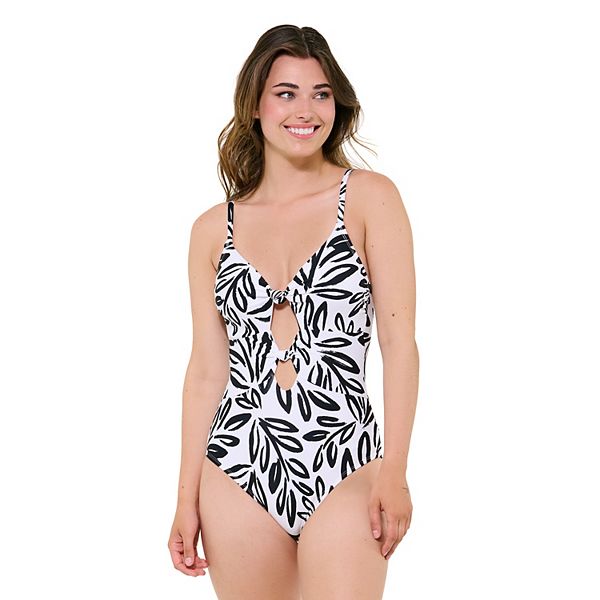 The Peggy One-Piece Swimsuit  Swimsuits for big bust, One piece