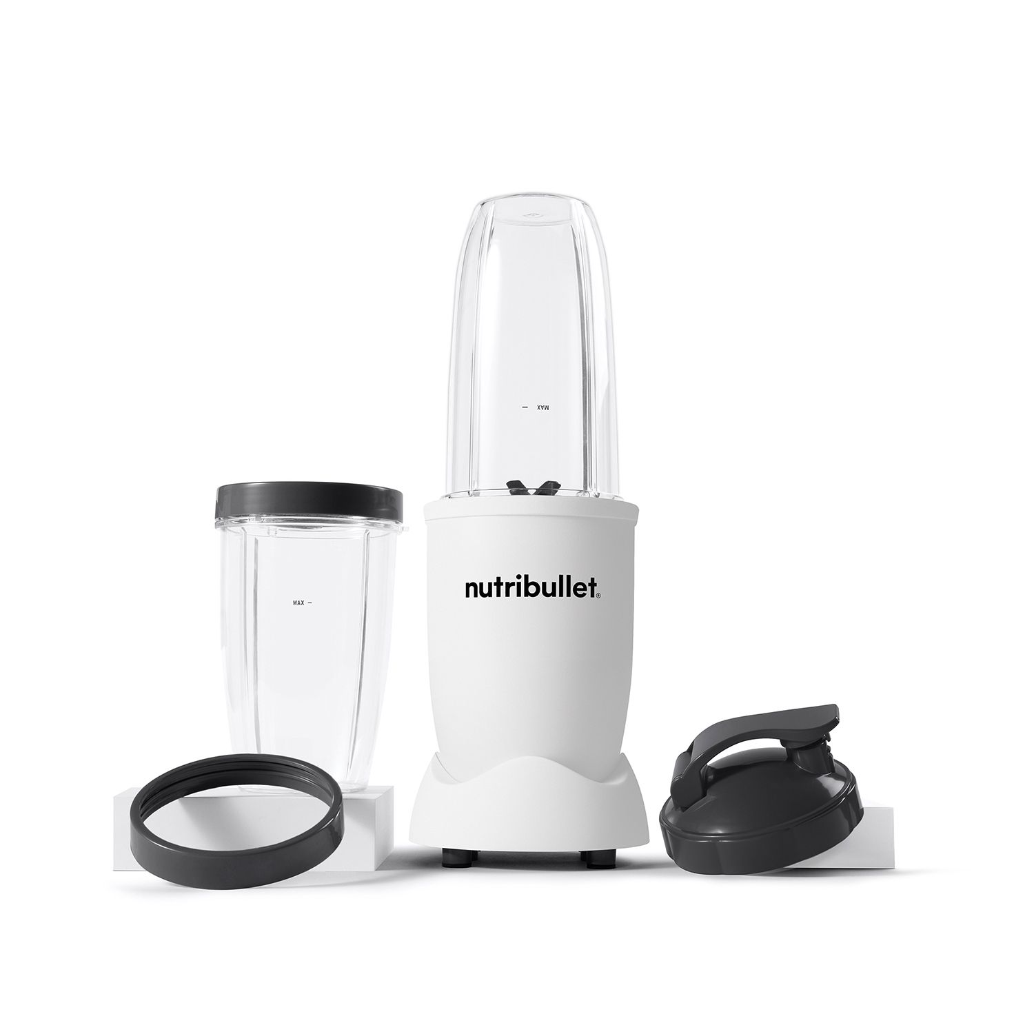 Magic Bullet NutriBullet Rx Blender (Black) for Sale in Columbia