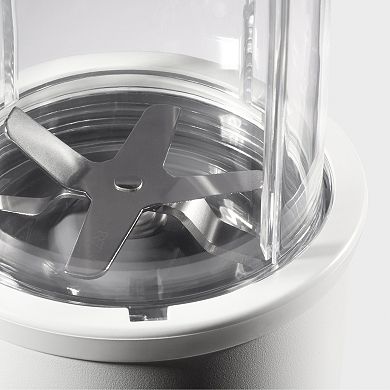 NutriBullet PRO 900W Matte Nutrient Extractor Blender