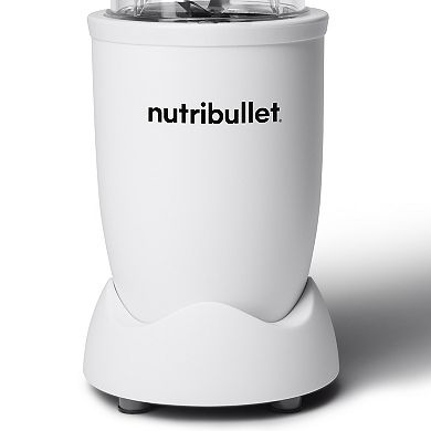NutriBullet PRO 900W Matte Nutrient Extractor Blender