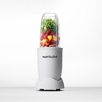 NutriBullet PRO 900W Matte Nutrient Extractor Blender