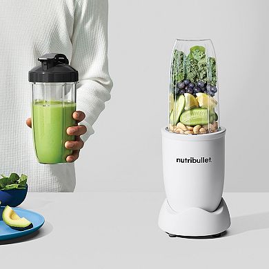 NutriBullet PRO 900W Matte Nutrient Extractor Blender
