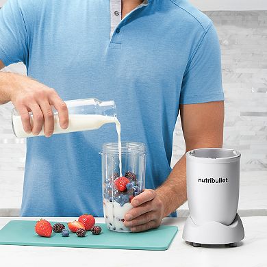 NutriBullet PRO 900W Nutrient Extractor Blender