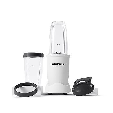 NutriBullet PRO 900W Matte Nutrient Extractor Blender